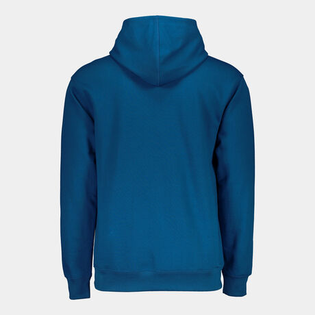 SUDADERA CON CAPUCHA URBAN STREET