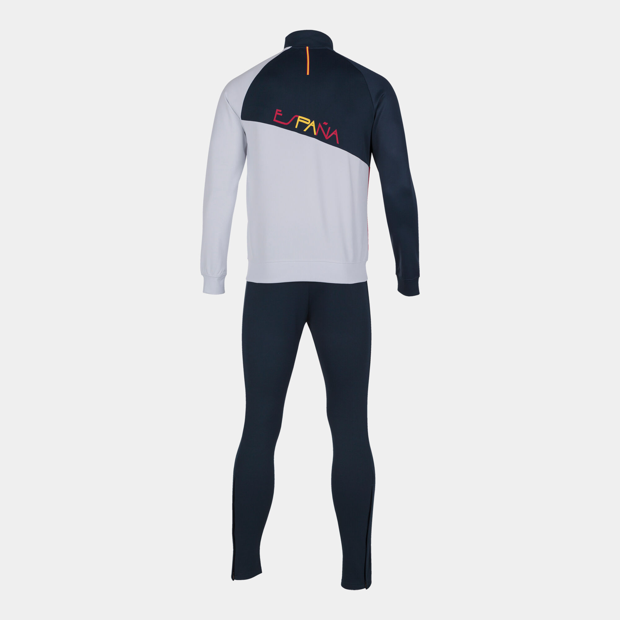 Tracksuit leisure Spanish Olympic Committee
