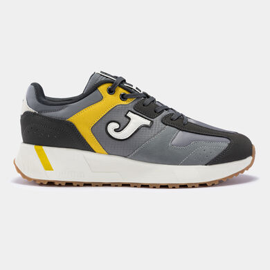 Zapatillas casual C.1986 Men 23 hombre negro