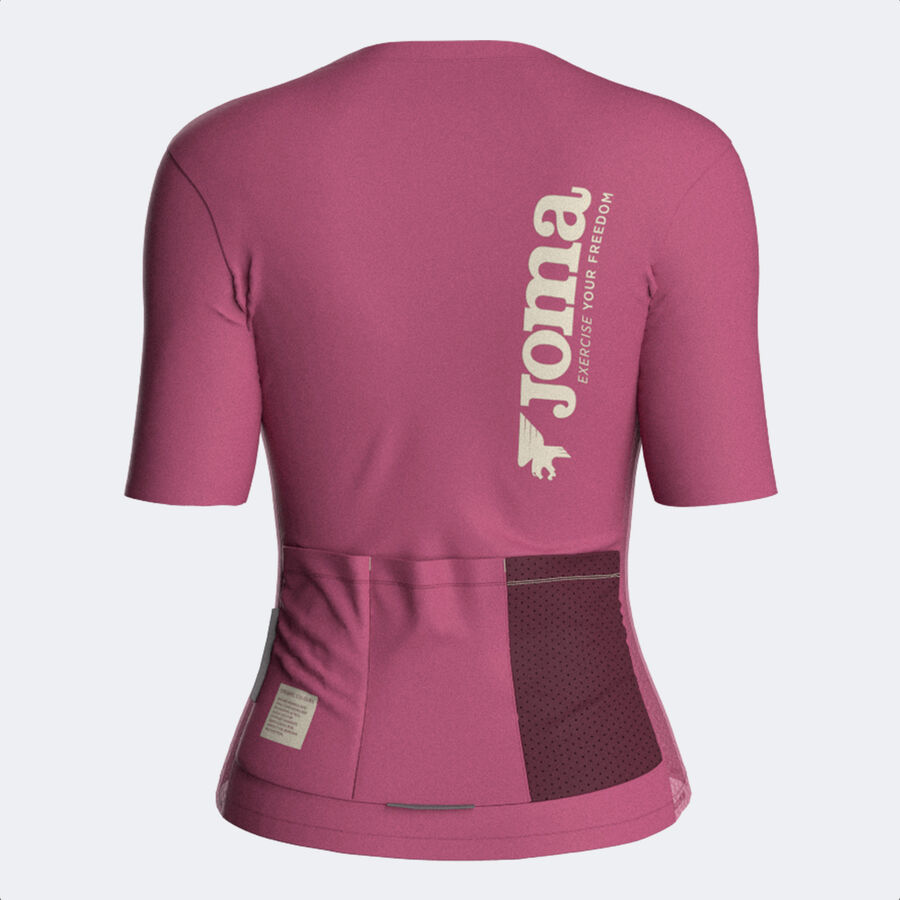 CAMISETA MANGA CORTA CRONO