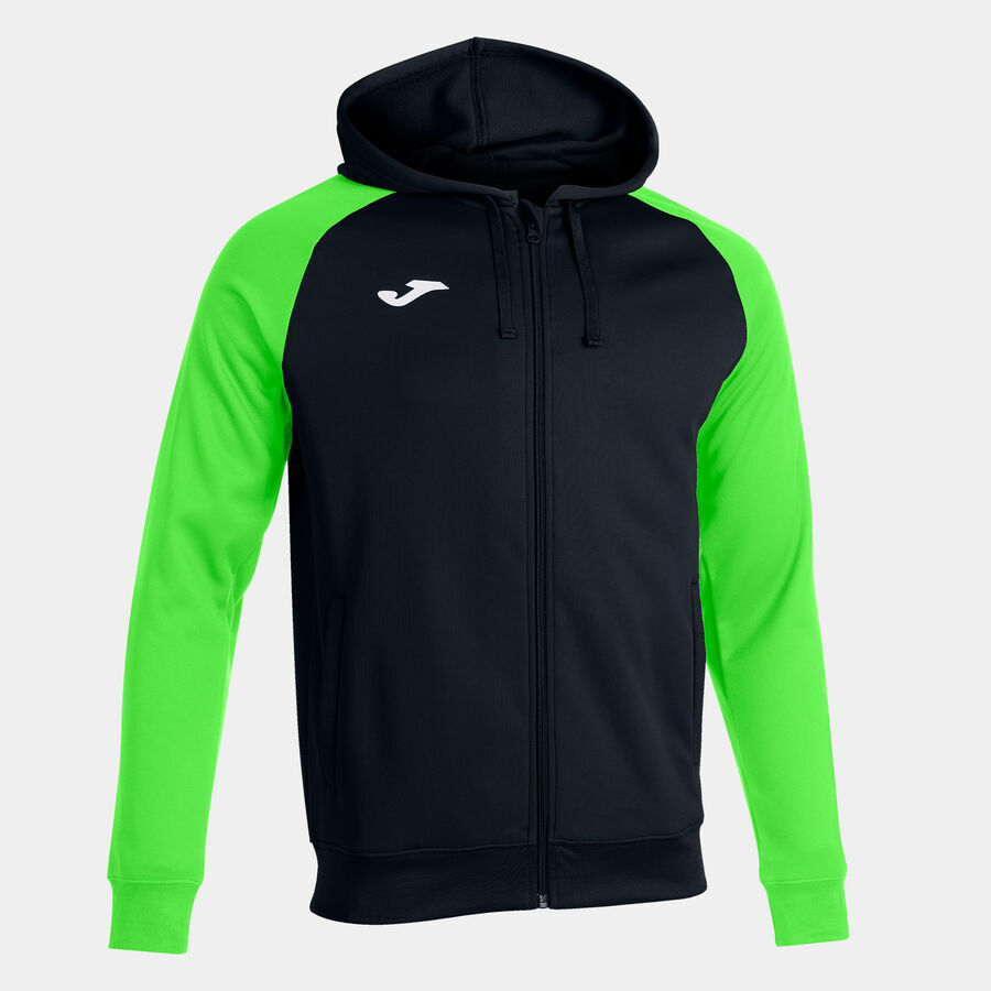 CHAQUETA CON CAPUCHA ACADEMY IV
