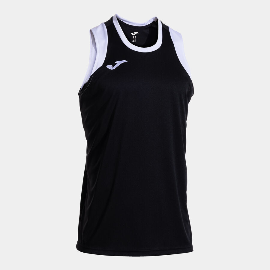 CAMISETA SIN MANGAS FINAL BASKET III