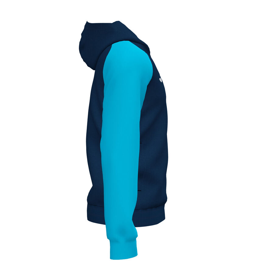 CHAQUETA CON CAPUCHA ACADEMY IV