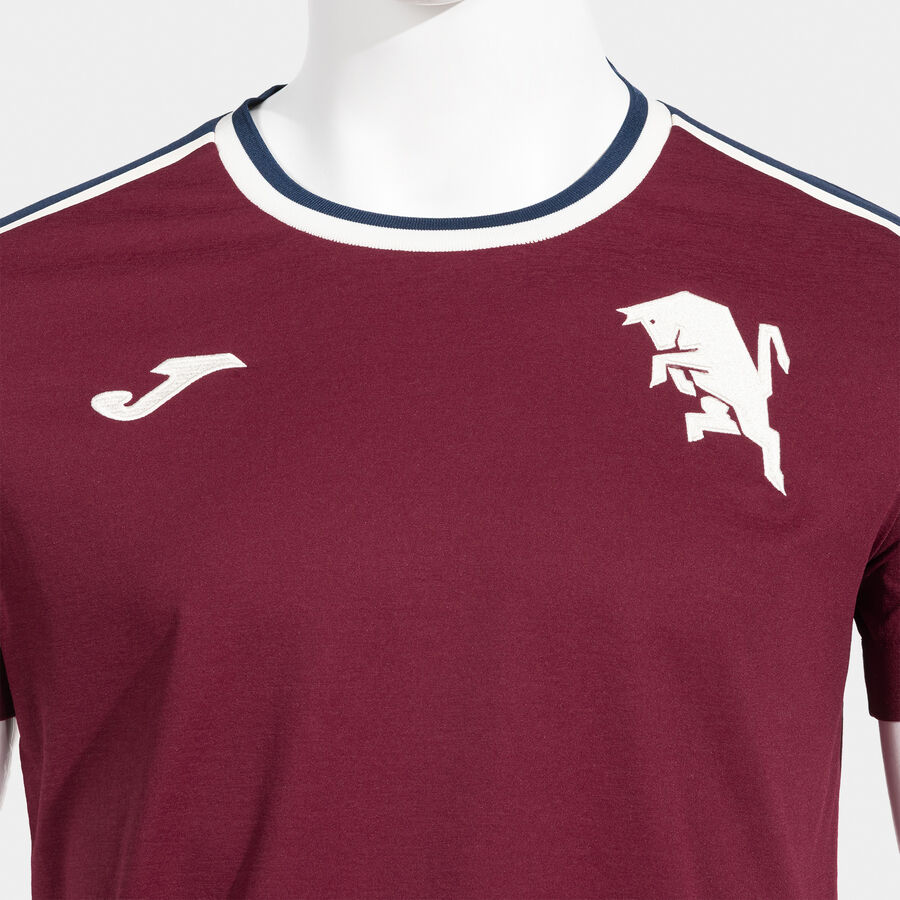 CAMISETA MANGA CORTA PASEO TORINO