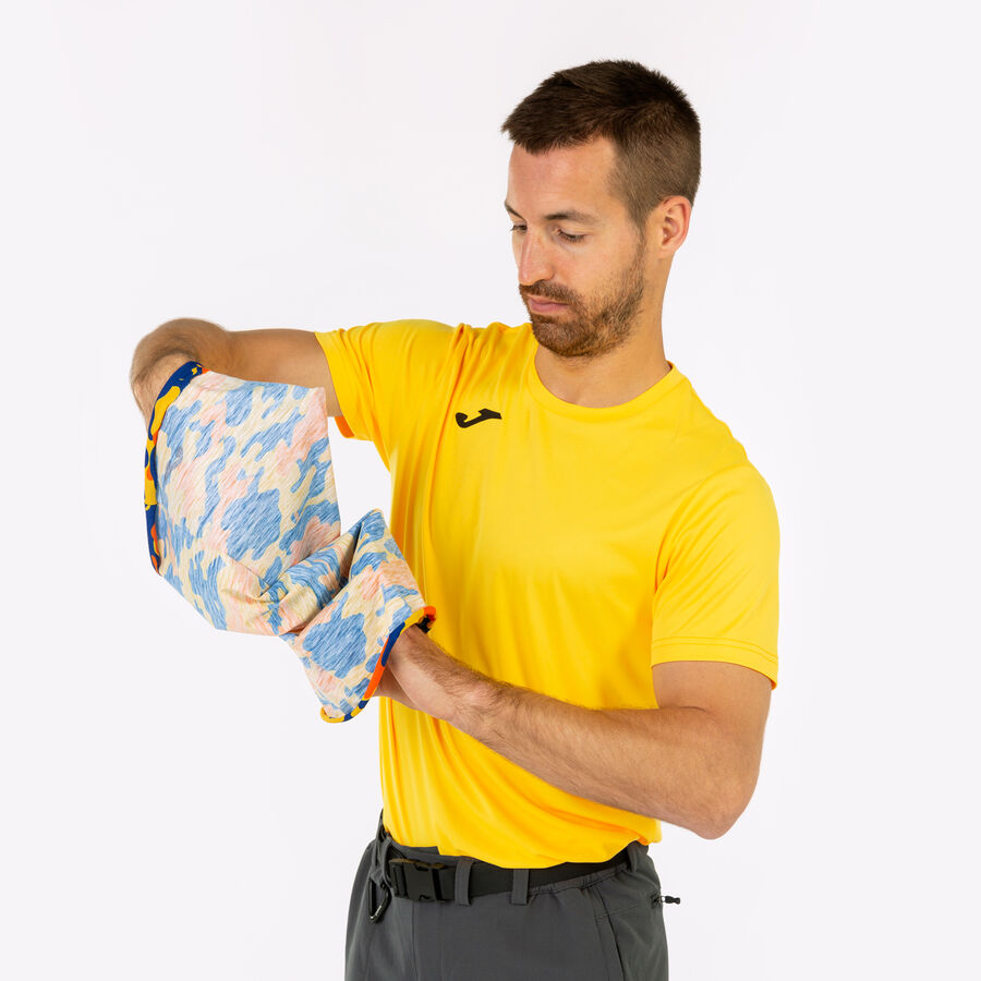 BRAGA CUELLO EXPLORER