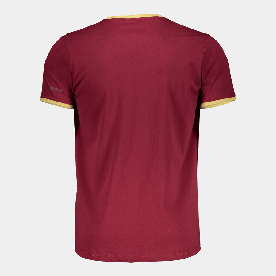 CAMISETA MANGA CORTA PASEO TORINO
