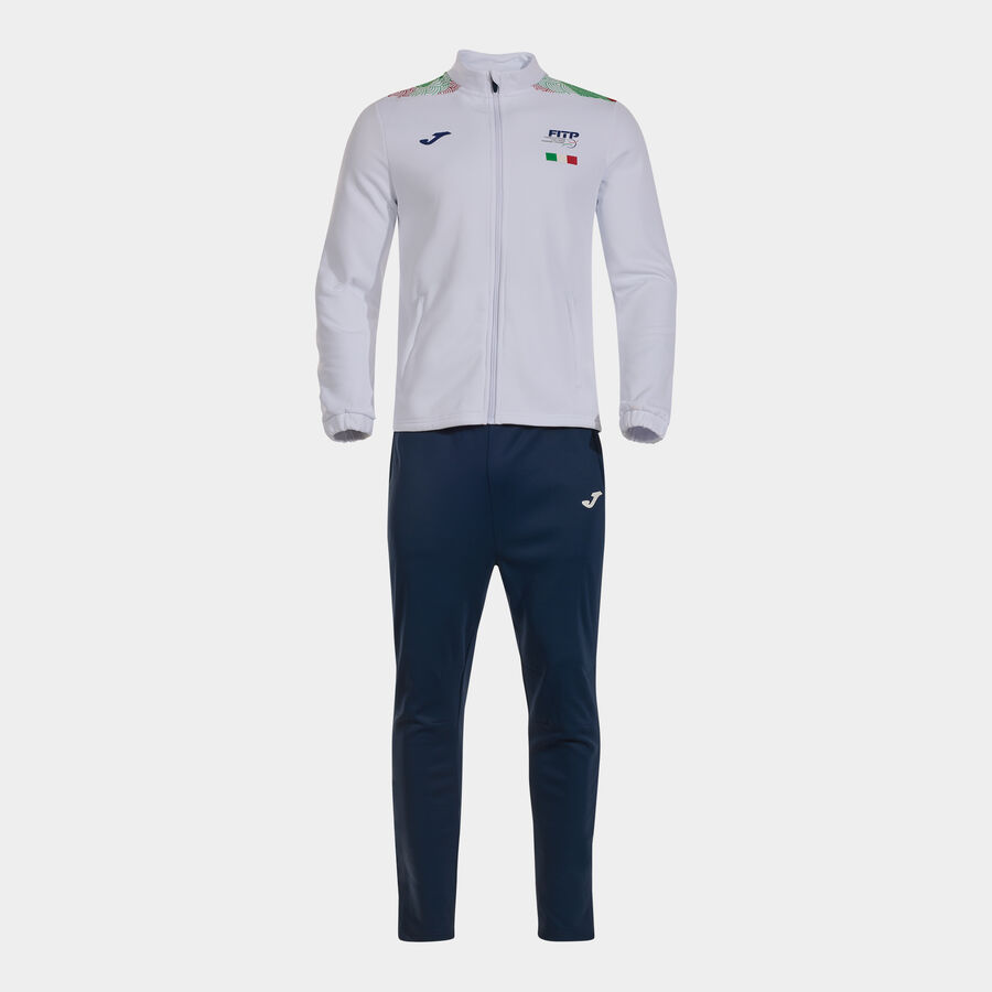 CHÁNDAL  PRE-CALE. C FED. ITALIA TENIS Y PADEL