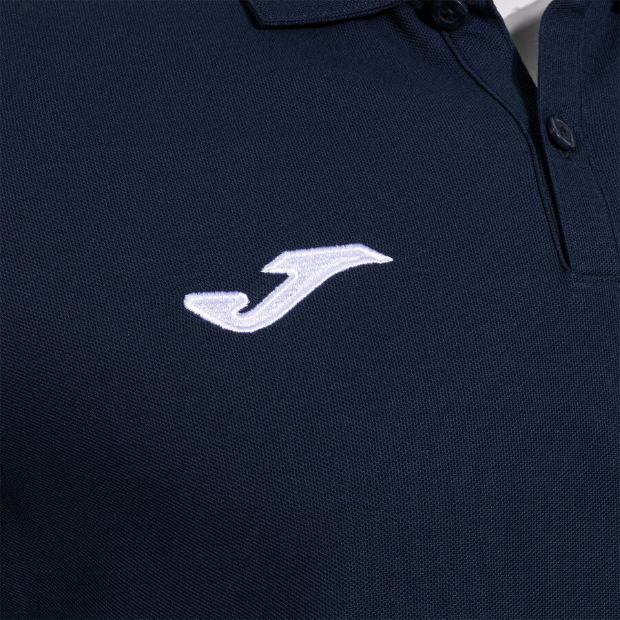 POLO MANGA CORTA OLIMPIADA image number null