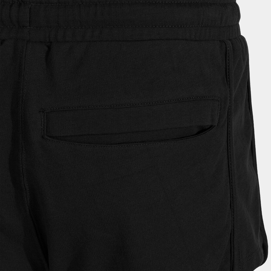 SHORT U-TRIBE