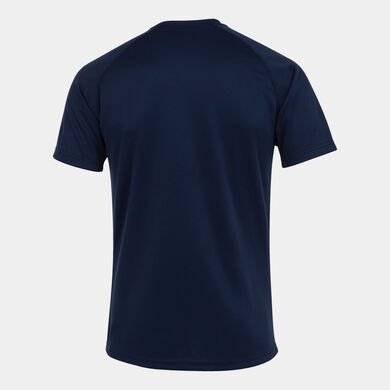 Camiseta manga corta hombre Haka II marino