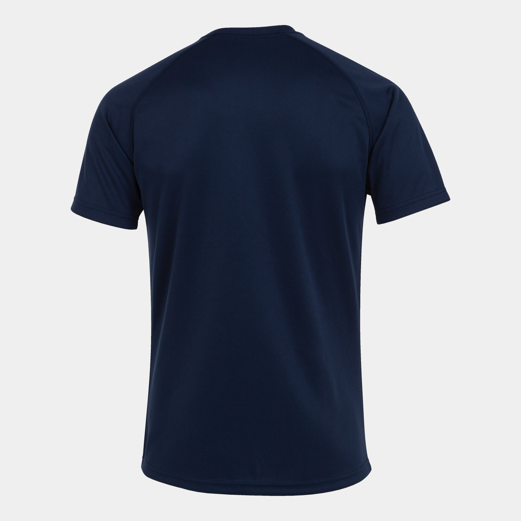 T-shirt manga curta homem Haka II azul marinho