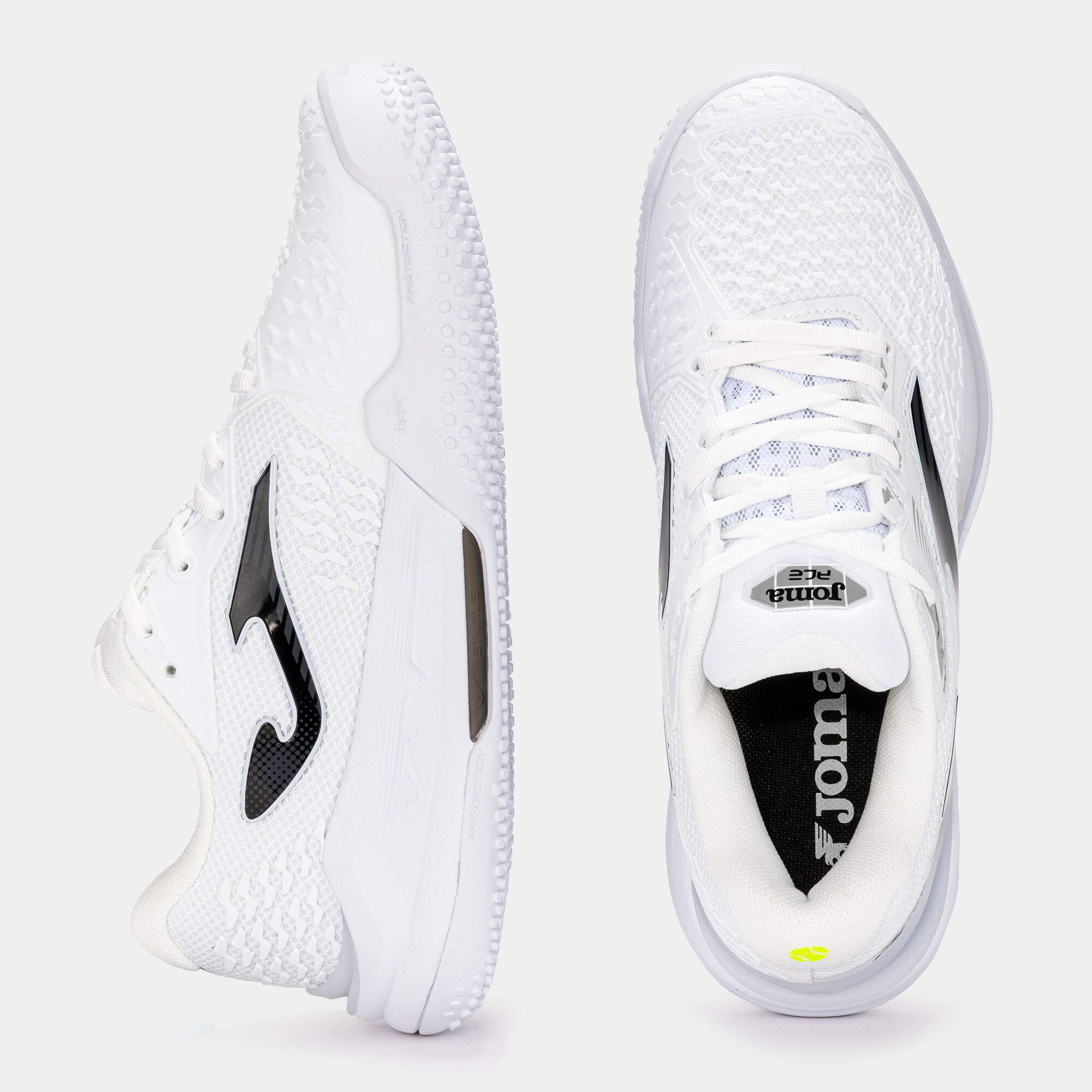 Shoes Ace Men 25 grass man white | JOMA®