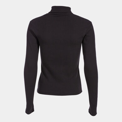 Maglia a manica lunga donna Daphne nero