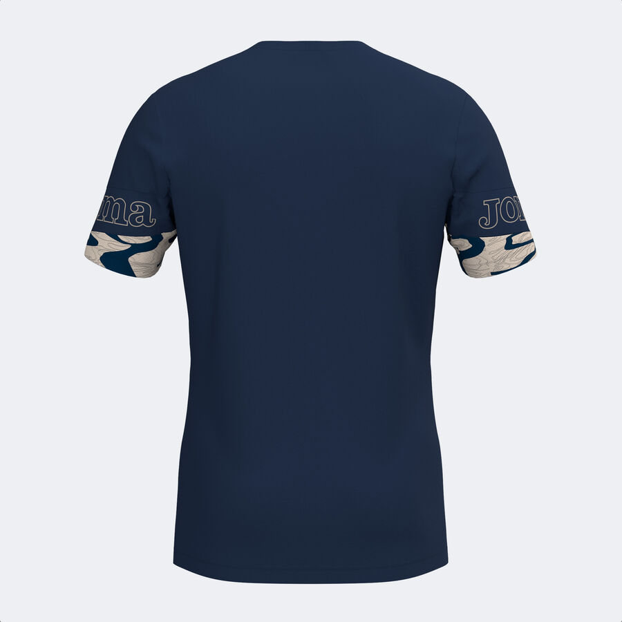 CAMISETA MANGA CORTA ENTRENA. HELLAS VERONA FC