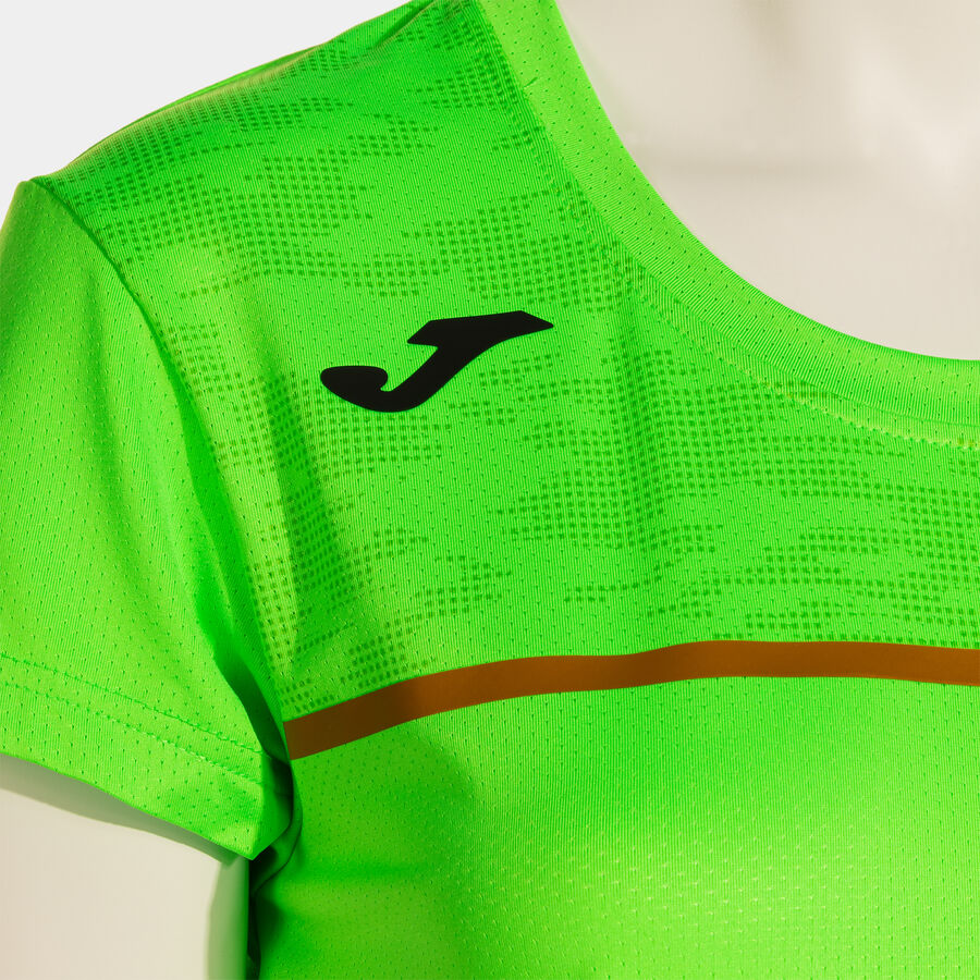 CAMISETA MANGA CORTA RECORD III