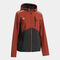 Soft shell woman Explorer red