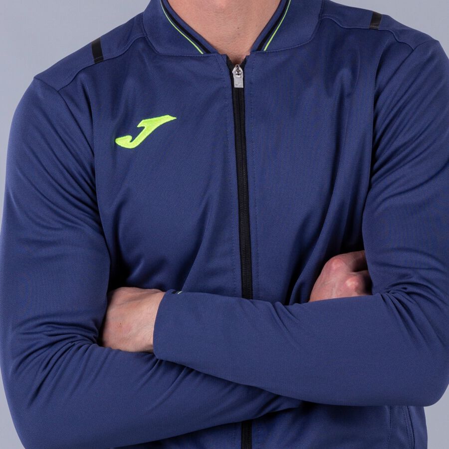 CHAQUETA GRANADA 