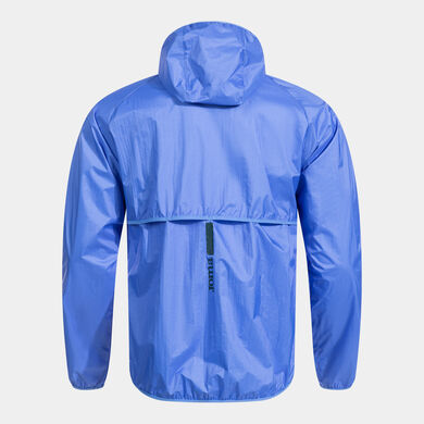 Chubasquero hombre Trail Helsinki azul
