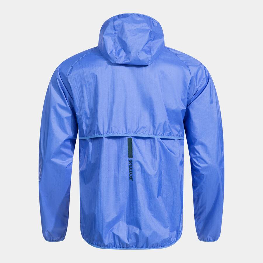 CHUBASQUERO TRAIL HELSINKI