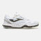 Sportschuhe Point Men 26 hartplatz mann wei&szlig;