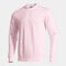 Sweatshirt man Universo pink