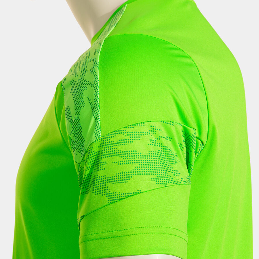 CAMISETA MANGA CORTA CHAMPIONSHIP VIII