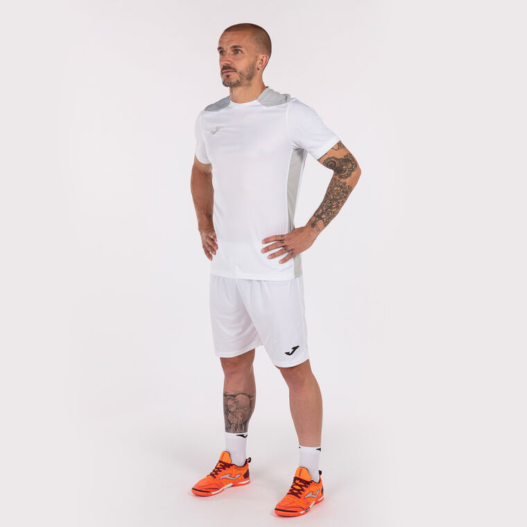 CAMISETA MANGA CORTA CHAMPIONSHIP VI