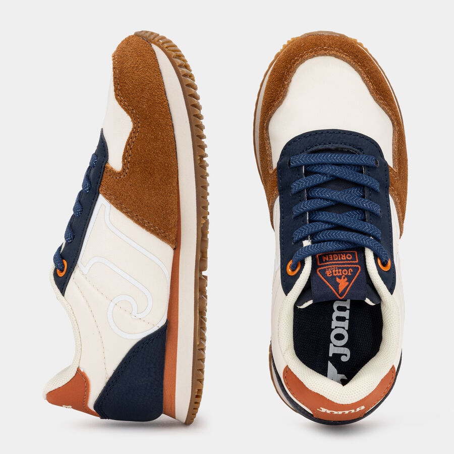 ORIGEN JR 25