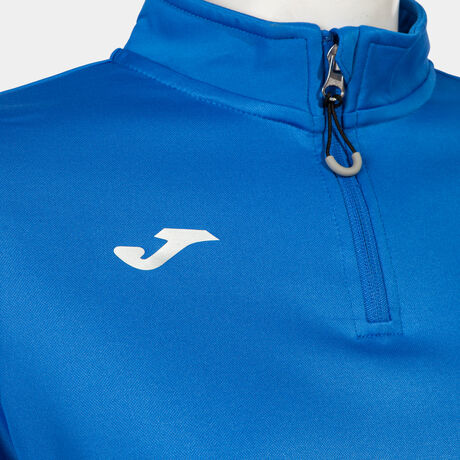 SUDADERA RUNNING NIGHT
