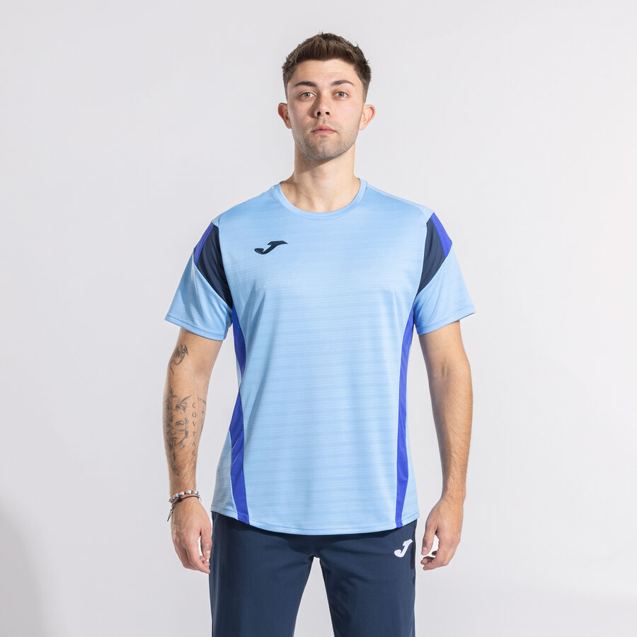 CAMISETA MANGA CORTA MONTREAL