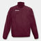 Coupe-vent homme Wind bordeaux