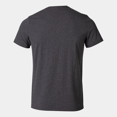 Maillot manches courtes homme Versalles gris melange