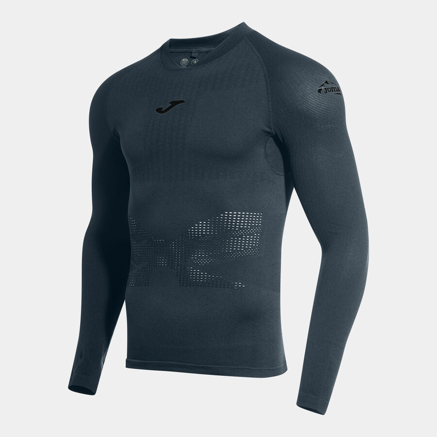 CAMISETA MANGA LARGA R-TRAIL NATURE