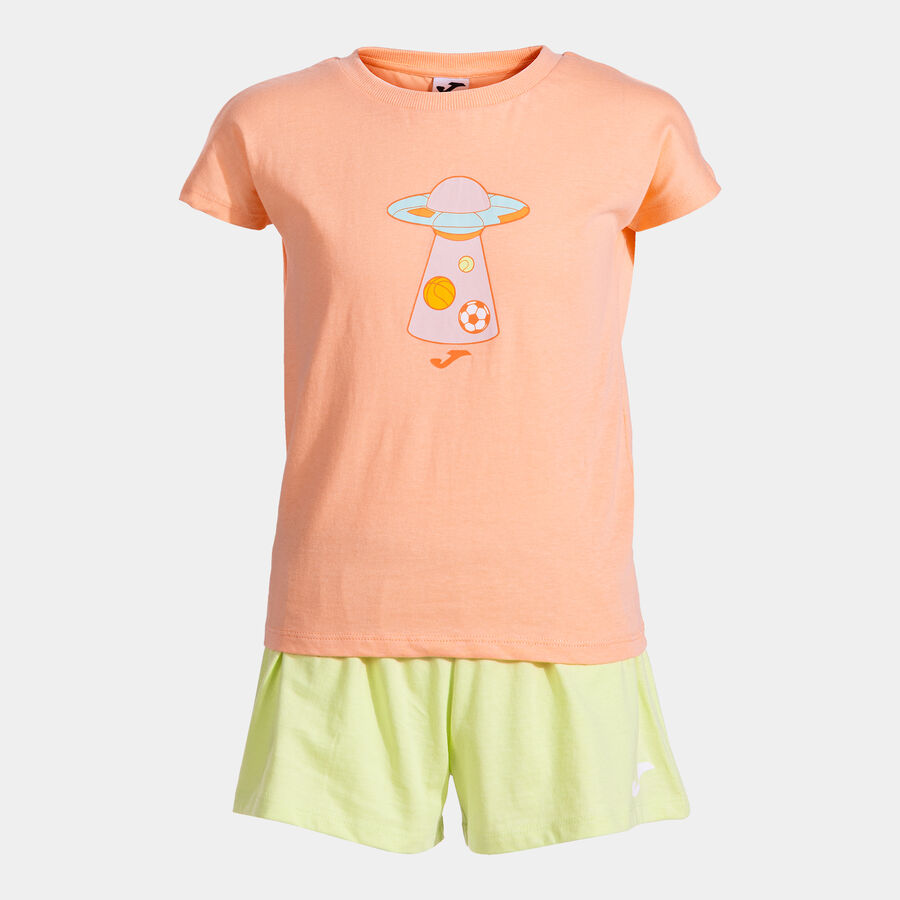 SET KIDS CAMP
