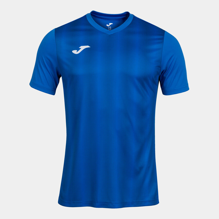CAMISETA MANGA CORTA INTER II