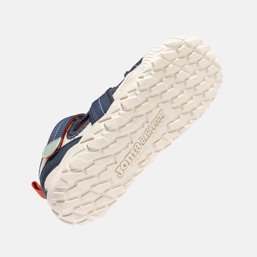 DRUA JUNIOR BAREFOOT 26