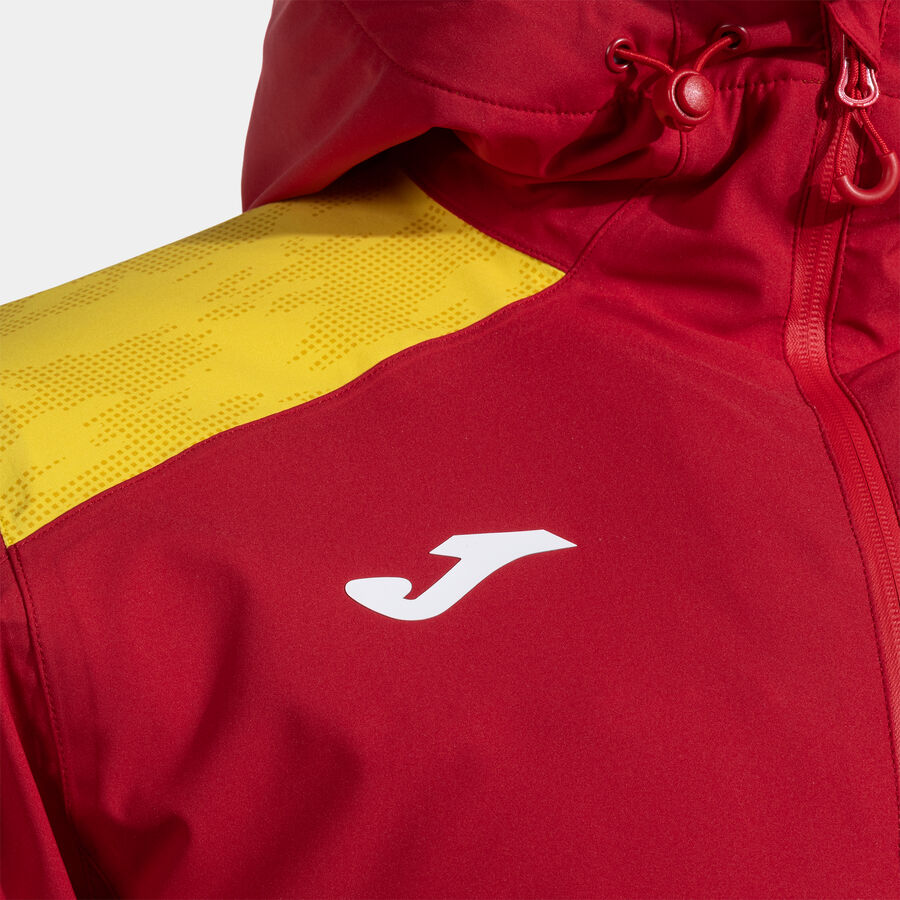 ANORAK OTROS COMITE OLIMPICO ESPA&Ntilde;OL