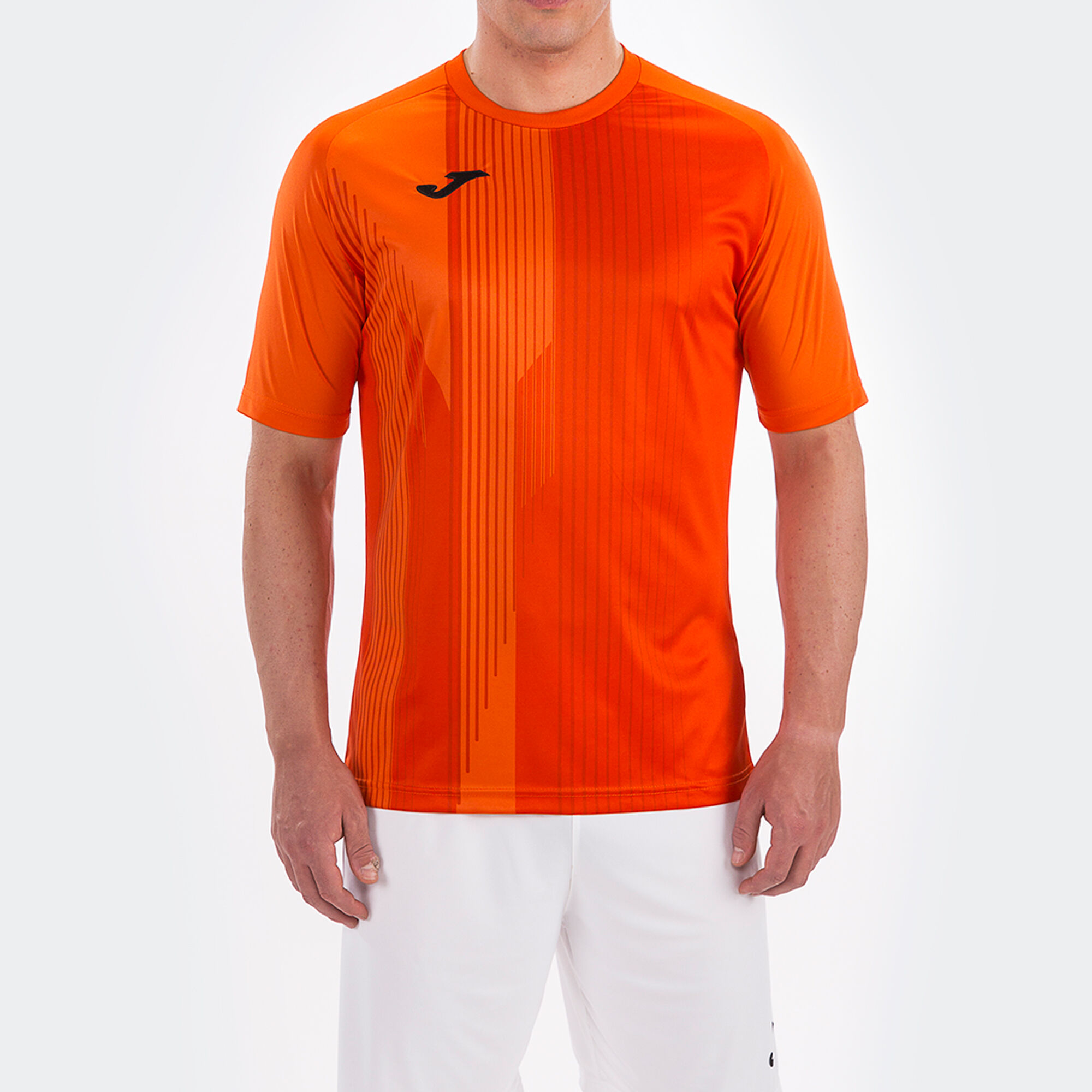 Maglie arancioni outlet