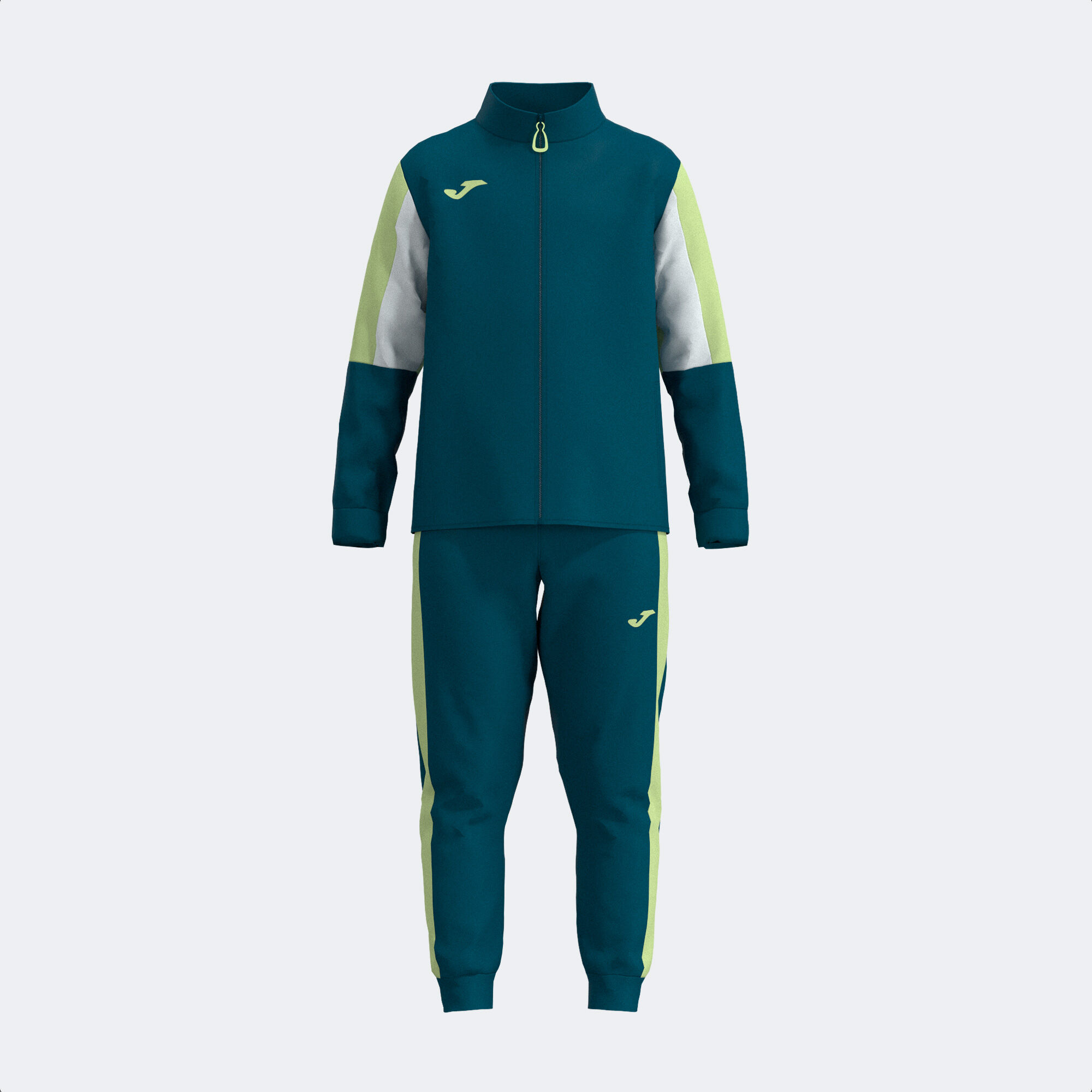 Chandal joma niño futbol best sale