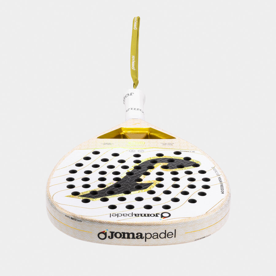 PALA DE PÁDEL SLAM PRO ICONIC