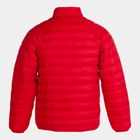 ANORAK URBAN III