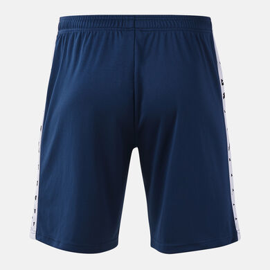 Short homme Heroic dark navy