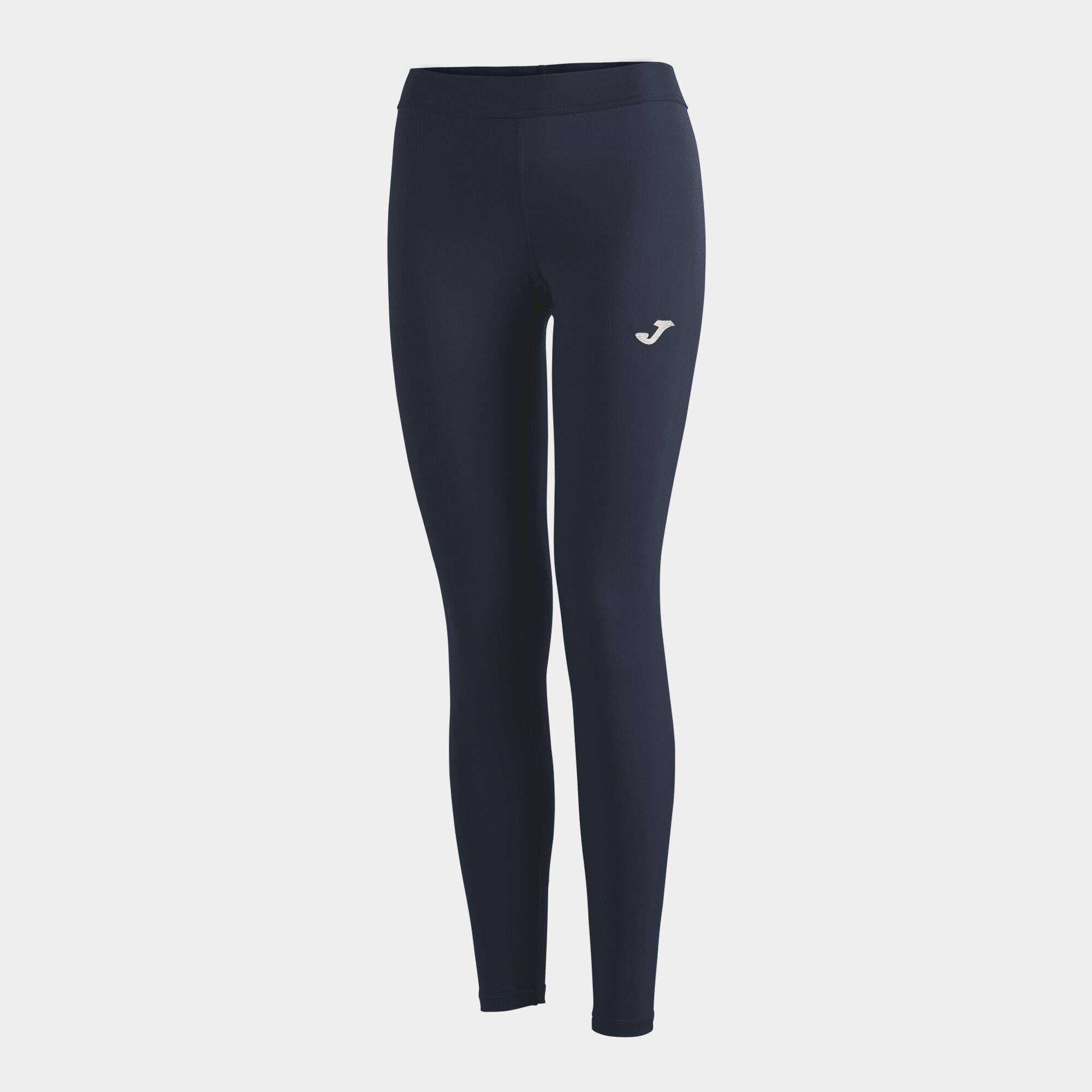 LONG TIGHTS WOMAN OLIMPIA NAVY BLUE | JOMA®