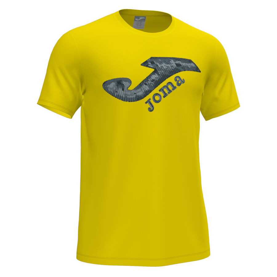 CAMISETA MANGA CORTA MARSELLA II