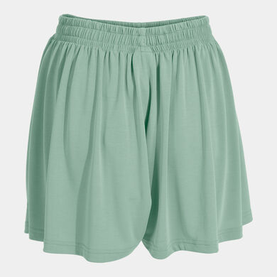 Short mujer BREATH verde
