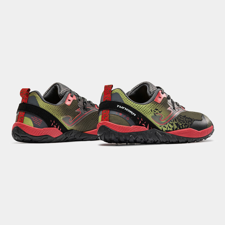 TUNDRA  BAREFOOT 26