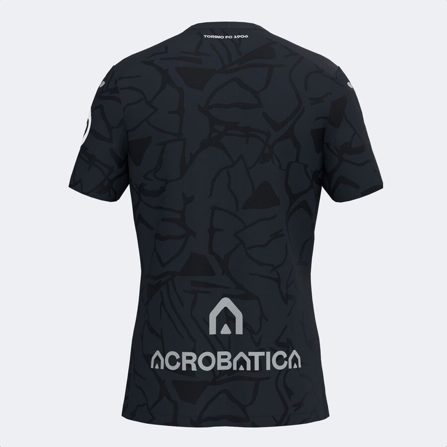 CAMISETA MANGA CORTA  COMP. OFI. B TORINO
