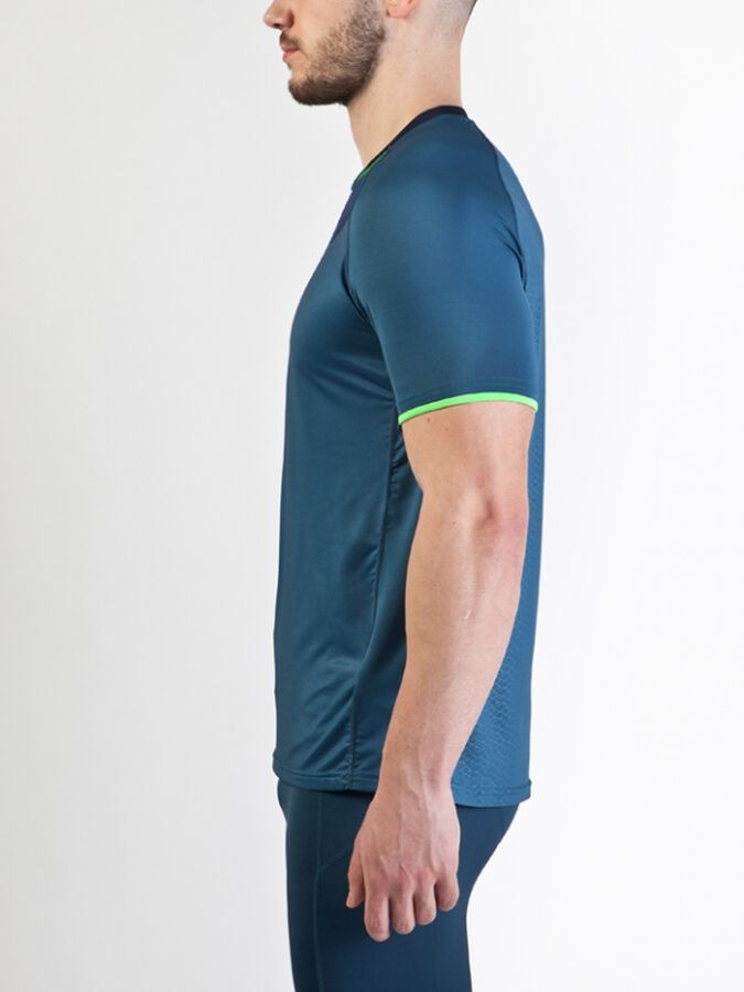 CAMISETA ELITE V  M/C