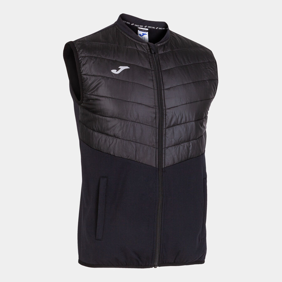 CHALECO ACOLCHADO R-COMBI