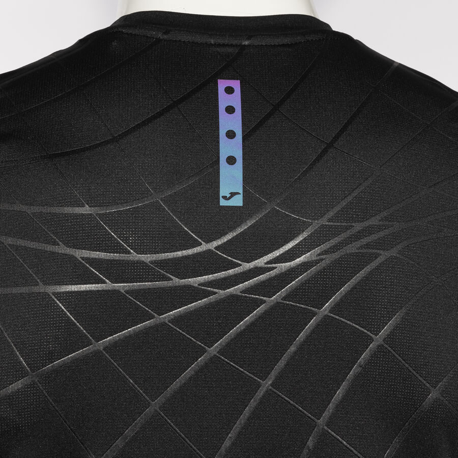 CAMISETA MANGA CORTA R-NIGHT